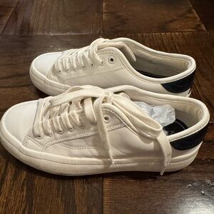 Zara sneakers